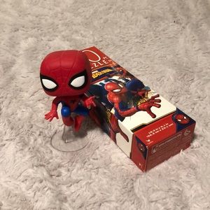 spiderman bundle